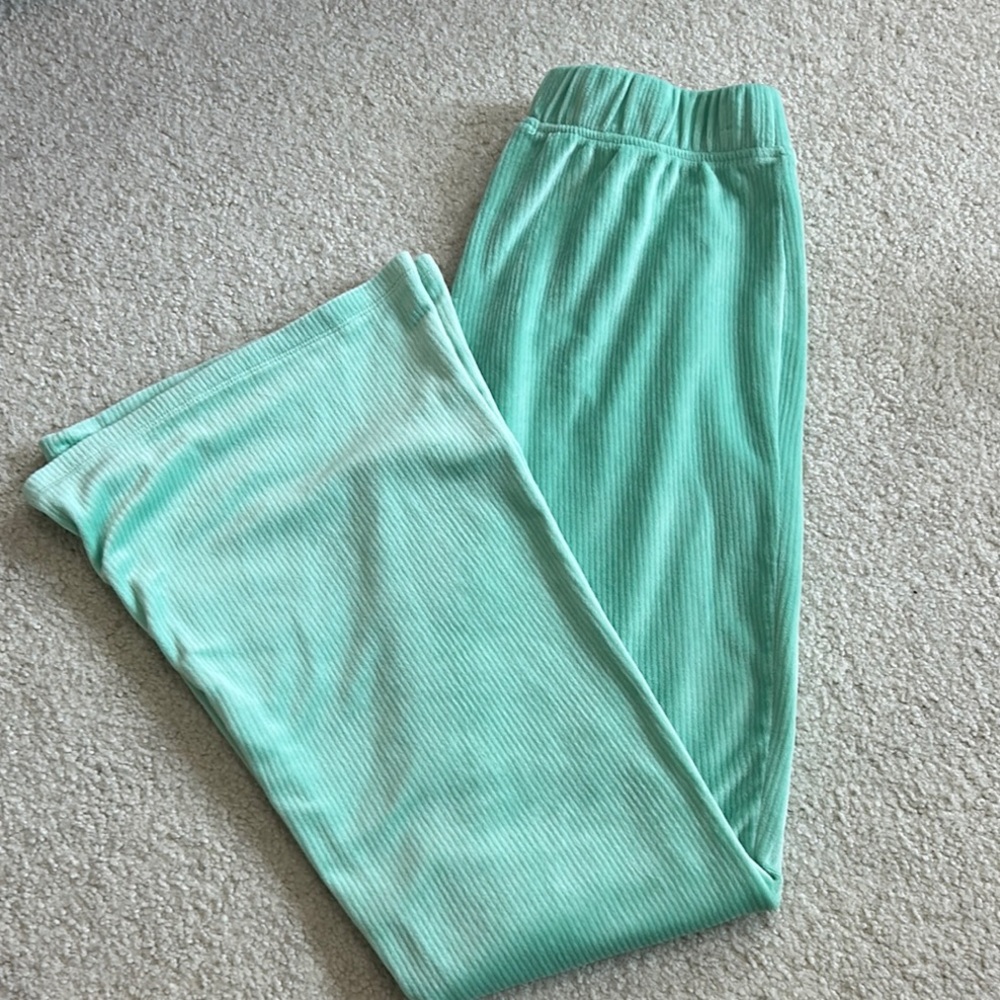 Cotton On Blue Joggers Relaxed Fit Sweatpants